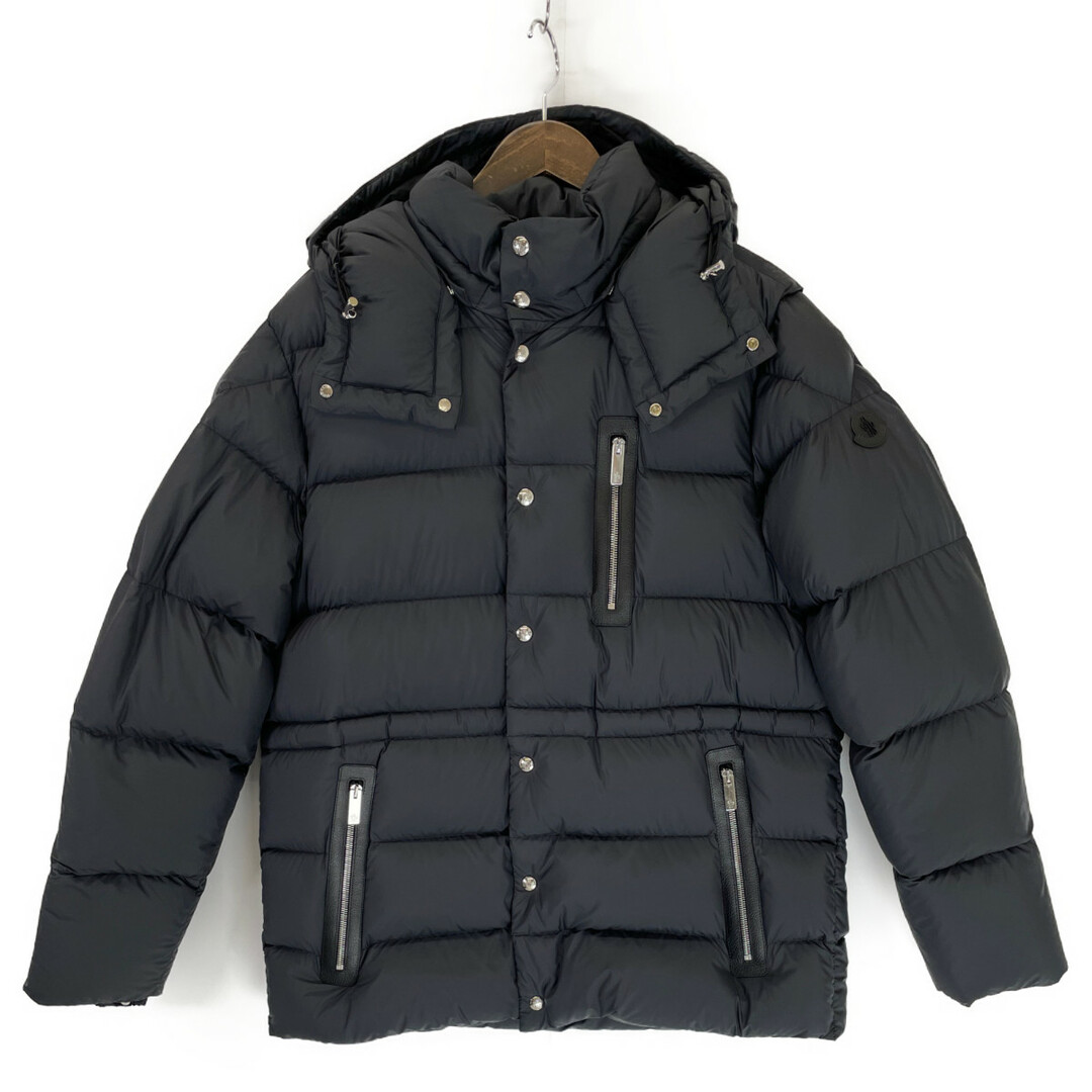 お願いします23aw 正規品 新品 MONCLER GENIUS FRGMT ダウン 3