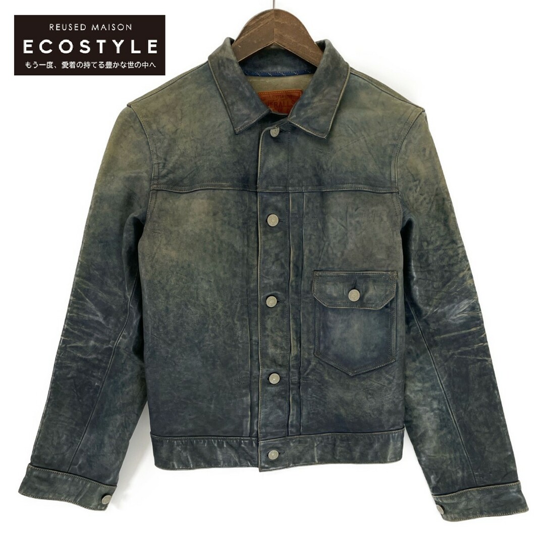 RRL - ダブルアールエル 【美品/国内正規】LIMITED EDITION 1st RRL - ダブルアールエル 【美品/国内正規】LIMITED EDITION 1st