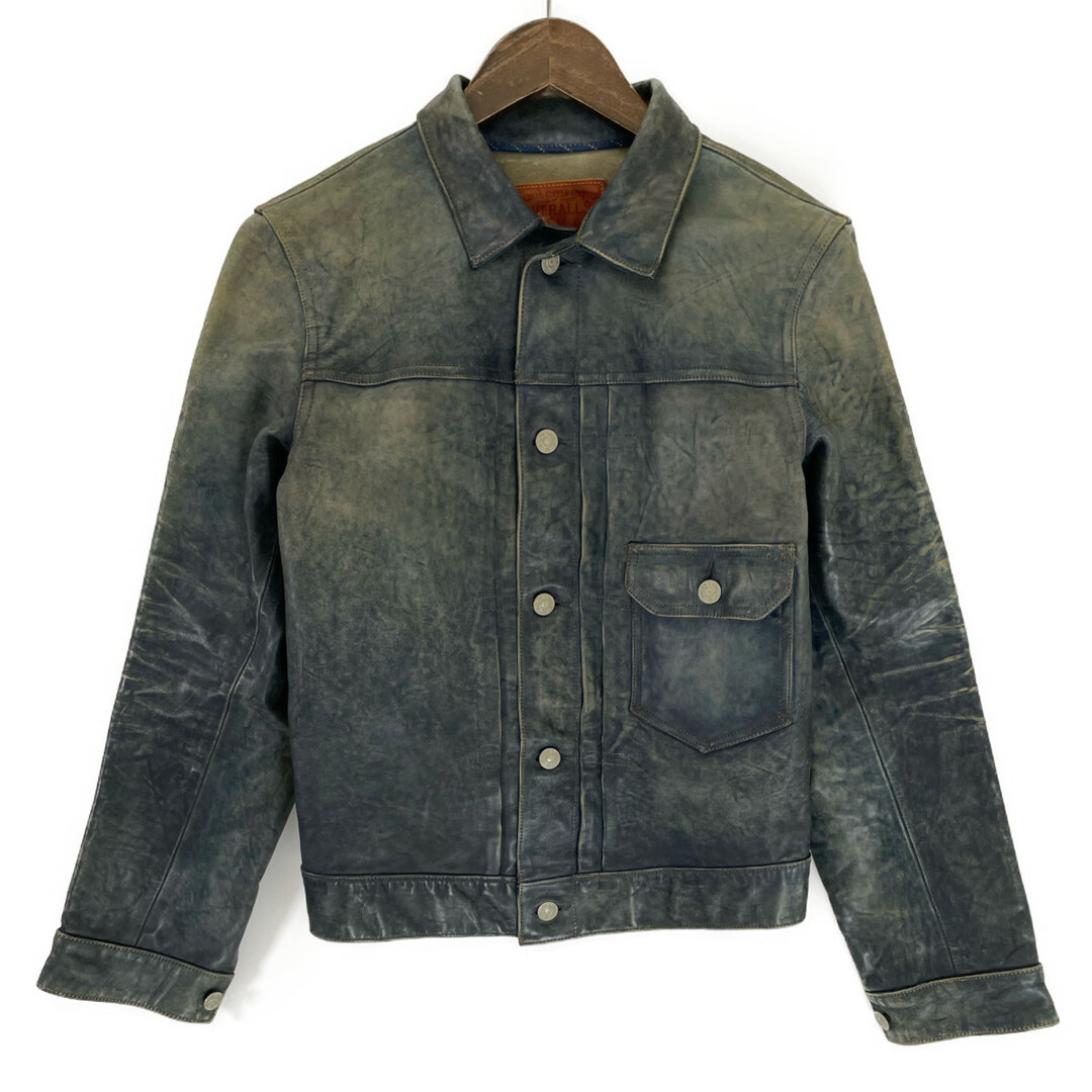 RRL - ダブルアールエル 【美品/国内正規】LIMITED EDITION 1st RRL - ダブルアールエル 【美品/国内正規】LIMITED EDITION 1st