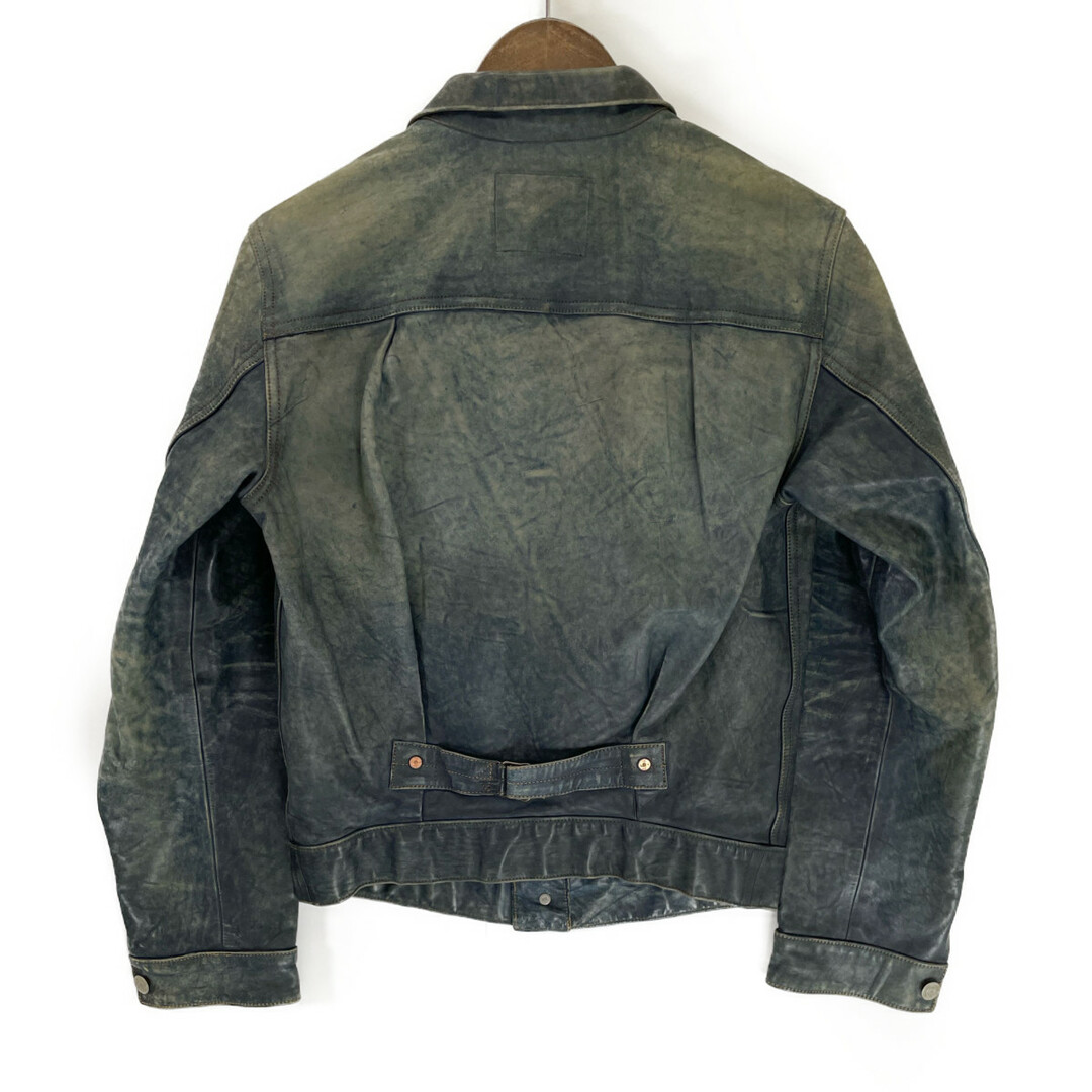 RRL - ダブルアールエル 【美品/国内正規】LIMITED EDITION 1st RRL - ダブルアールエル 【美品/国内正規】LIMITED EDITION 1st