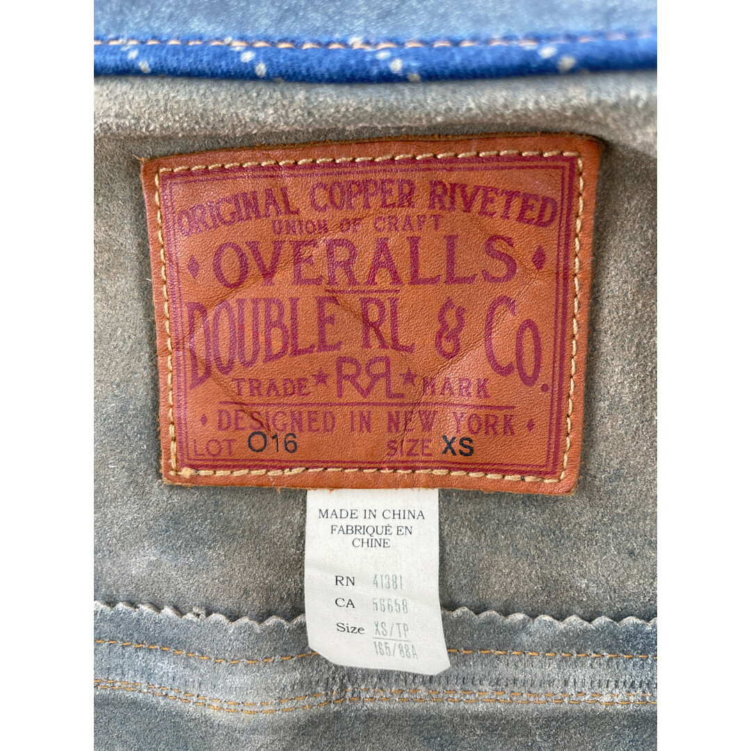RRL - ダブルアールエル 【美品/国内正規】LIMITED EDITION 1st RRL - ダブルアールエル 【美品/国内正規】LIMITED EDITION 1st