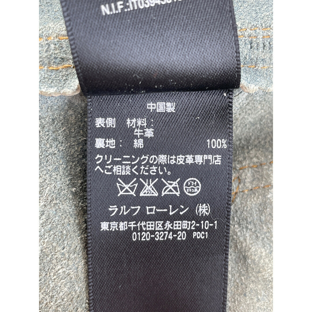 RRL - ダブルアールエル 【美品/国内正規】LIMITED EDITION 1st RRL - ダブルアールエル 【美品/国内正規】LIMITED EDITION 1st