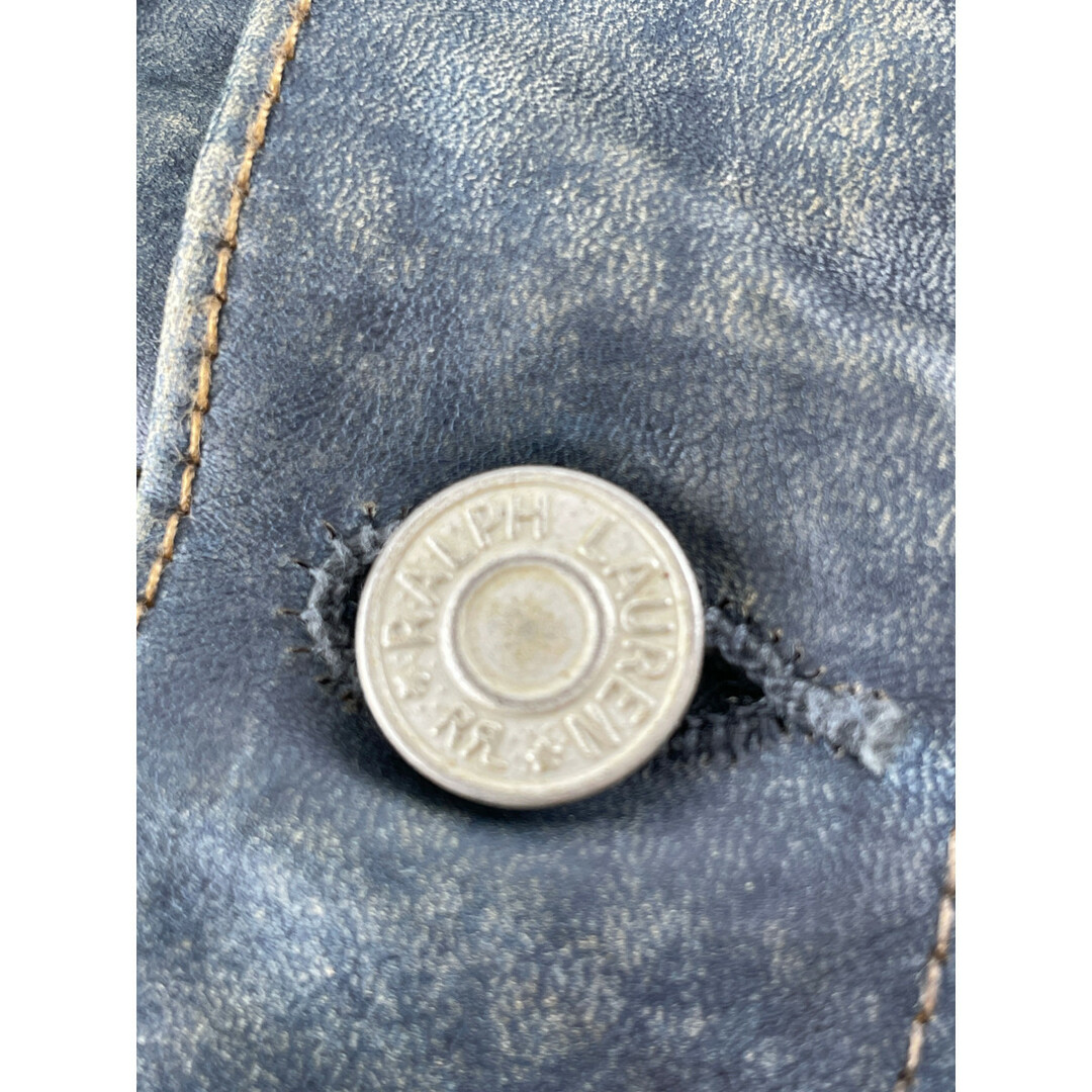 RRL - ダブルアールエル 【美品/国内正規】LIMITED EDITION 1st RRL - ダブルアールエル 【美品/国内正規】LIMITED EDITION 1st