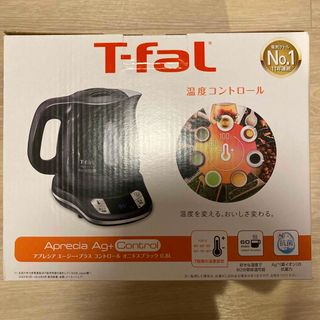 ティファール(T-fal)のティファール　ケトル(電気ケトル)