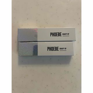 フィービィー(phoebe)のフィービー　ビューティーアップ　アイラッシュセラム　5ml(まつ毛美容液)