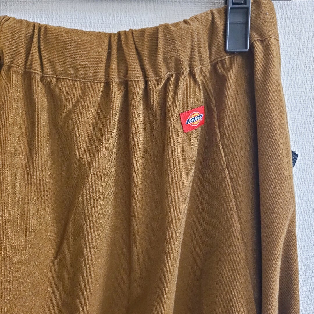 Dickies(ディッキーズ)のDickies　コーデュロイスカート レディースのスカート(ロングスカート)の商品写真