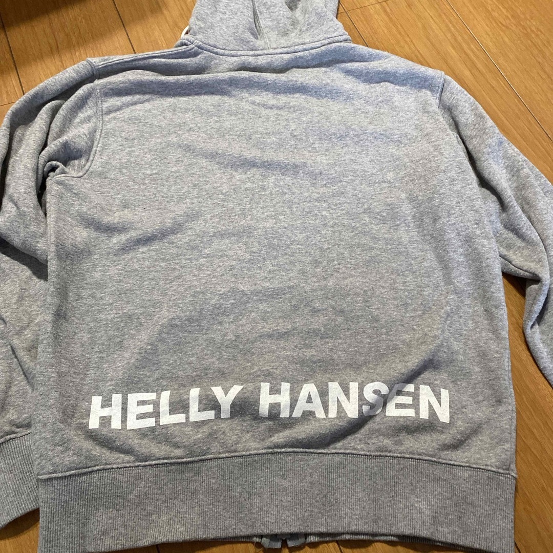 HELLY HANSEN(ヘリーハンセン)の専用ですヘリーハンセン　パーカー メンズのトップス(パーカー)の商品写真