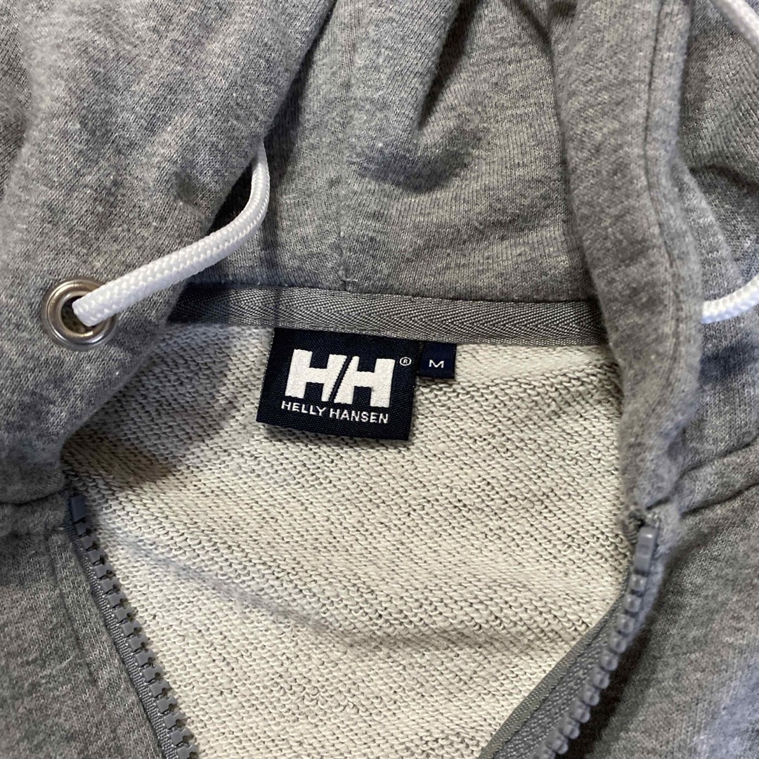 HELLY HANSEN(ヘリーハンセン)の専用ですヘリーハンセン　パーカー メンズのトップス(パーカー)の商品写真