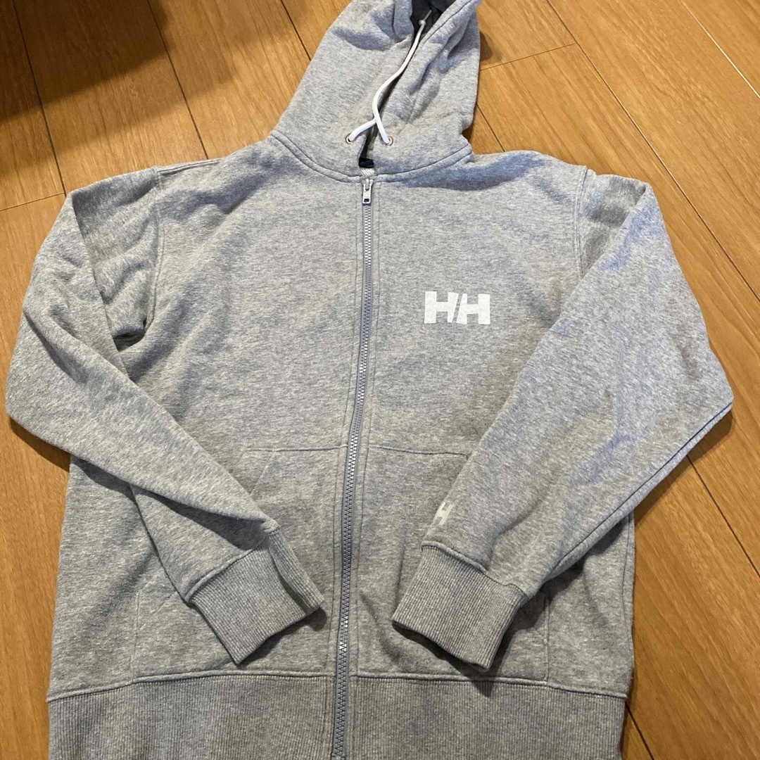 HELLY HANSEN(ヘリーハンセン)の専用ですヘリーハンセン　パーカー メンズのトップス(パーカー)の商品写真