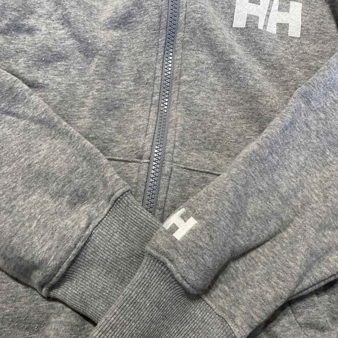 HELLY HANSEN(ヘリーハンセン)の専用ですヘリーハンセン　パーカー メンズのトップス(パーカー)の商品写真