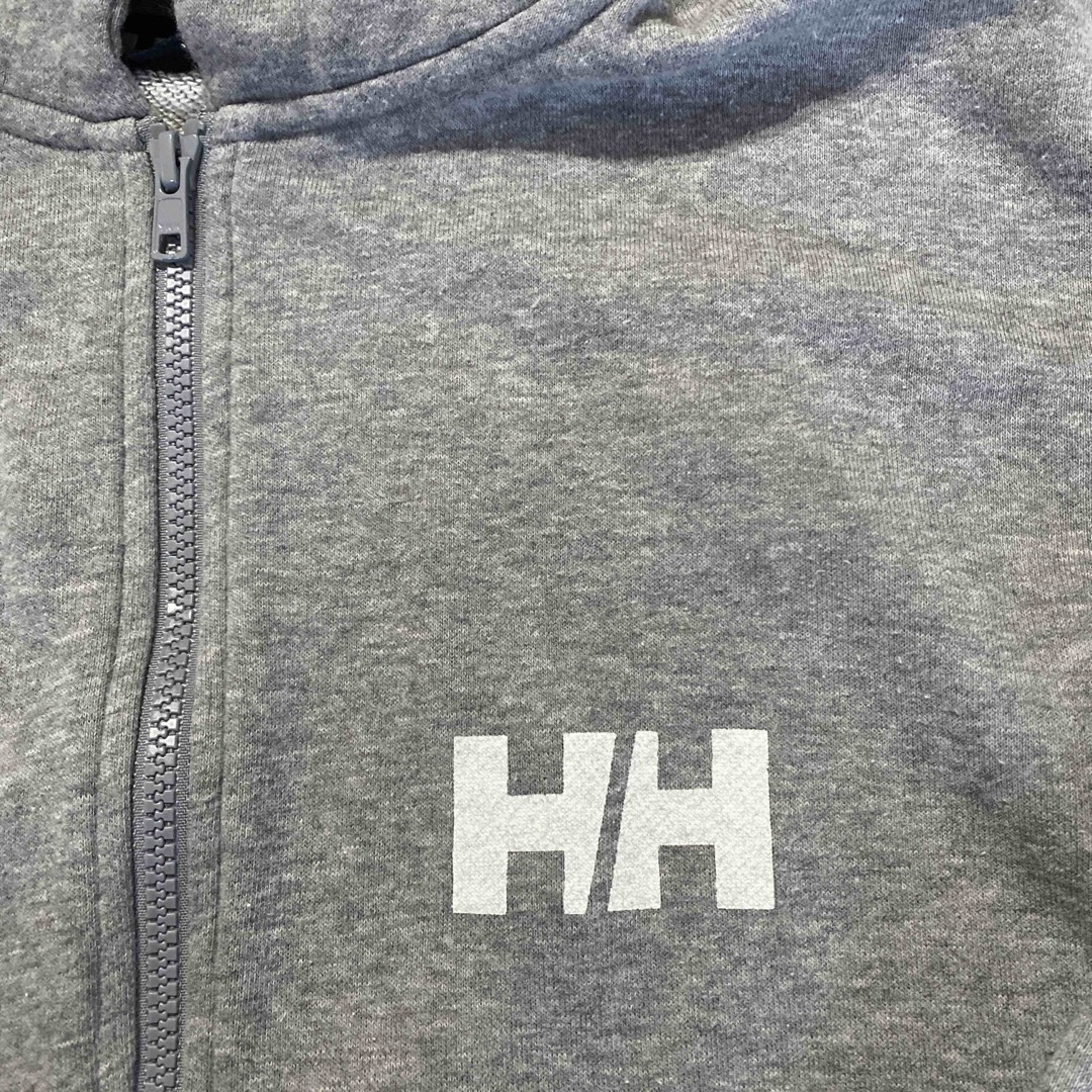 HELLY HANSEN(ヘリーハンセン)の専用ですヘリーハンセン　パーカー メンズのトップス(パーカー)の商品写真