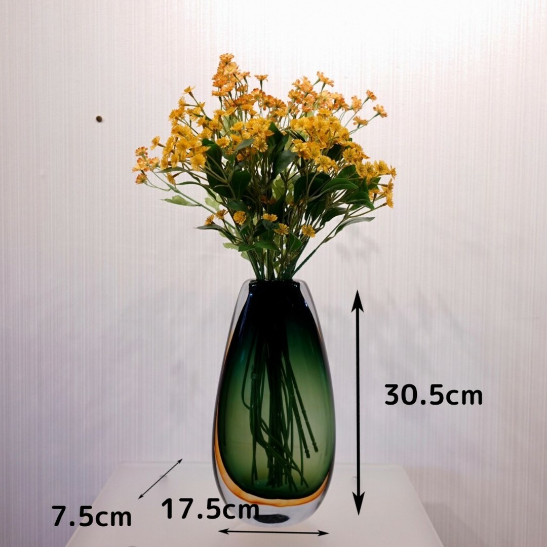形状丸形TIFFANY\u0026Co flower vase ティファニー 花瓶 フラワー 形状丸形TIFFANY\u0026Co flower vase ティファニー 花瓶 フラワー