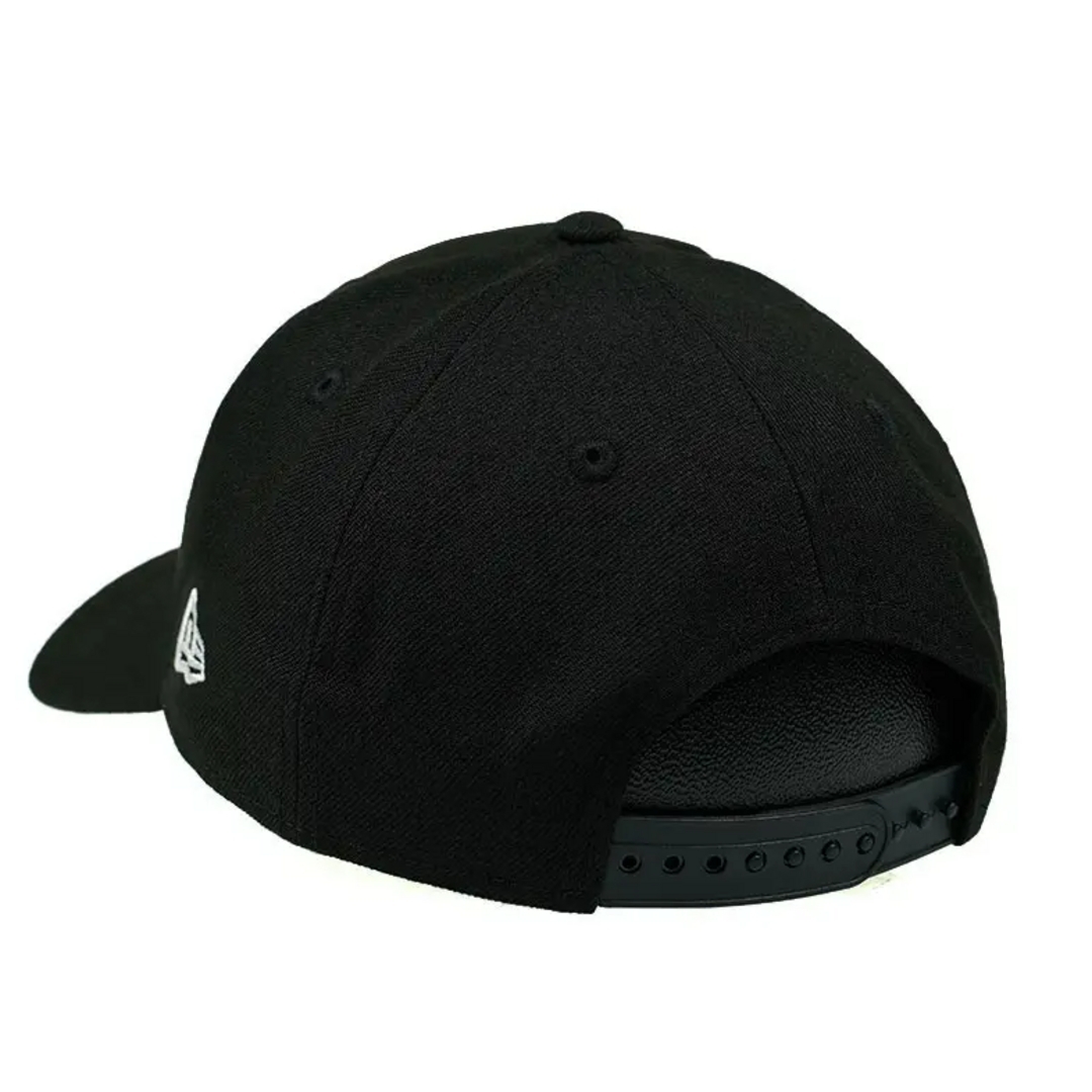 【国内未発売】NEW ERA DET タイガース キャップ 9FORTY #4