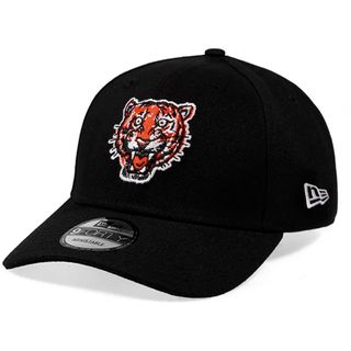 NEW ERA - 【国内未発売】NEW ERA DET タイガース キャップ 9FORTY #4 ...