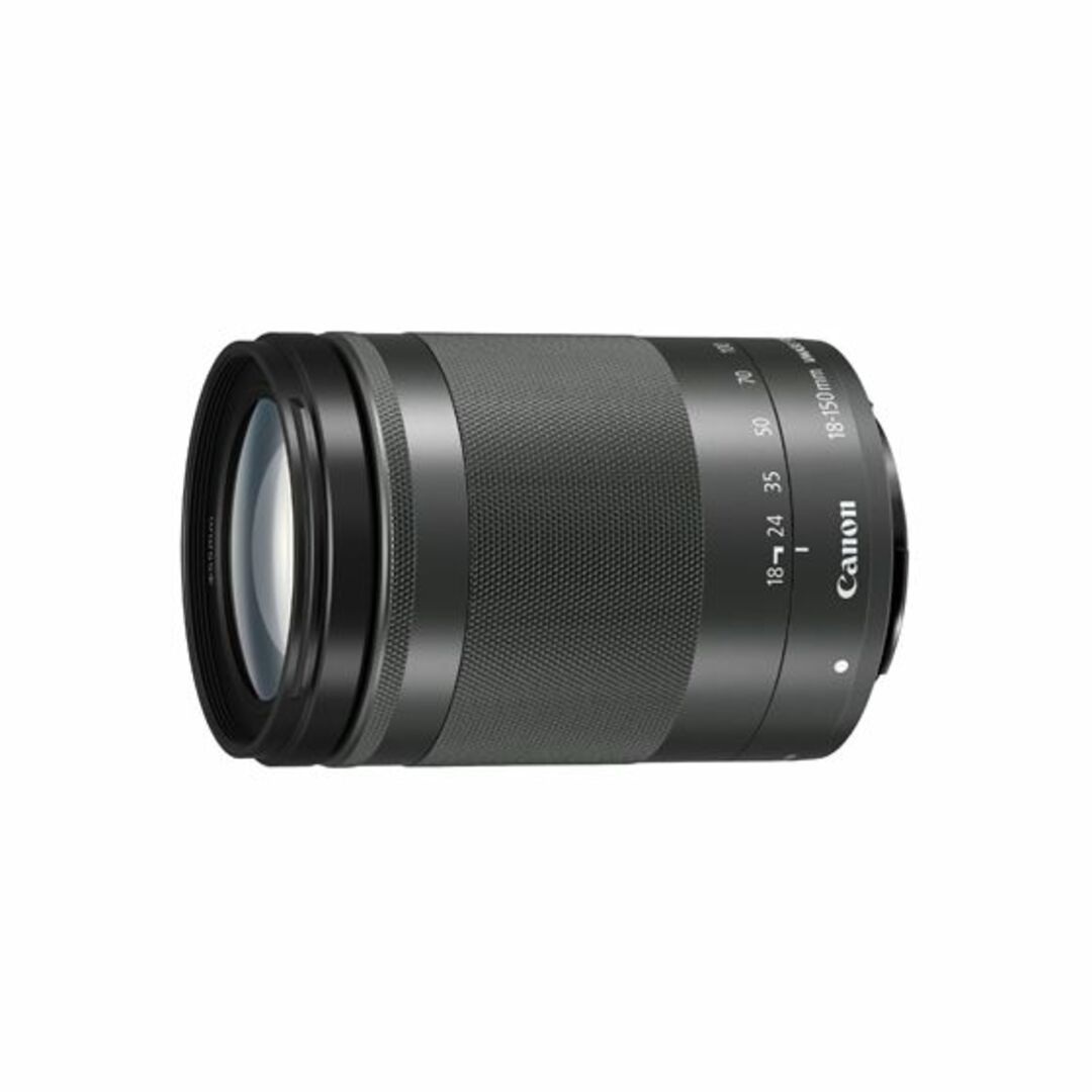 14147 ☆新品未使用☆ Canon EF-M 18-150mm IS STMCanon