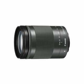 キヤノン(Canon)の14147 ☆新品未使用☆ Canon EF-M 18-150mm IS STM(レンズ(ズーム))