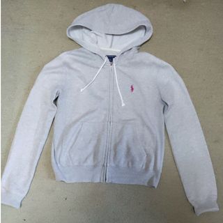 ラルフローレン(Ralph Lauren)のRALPH LAURENパーカーXＳ(パーカー)