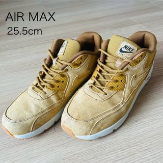 ナイキ(NIKE)のNIKE AIR MAX 25.5cm(スニーカー)