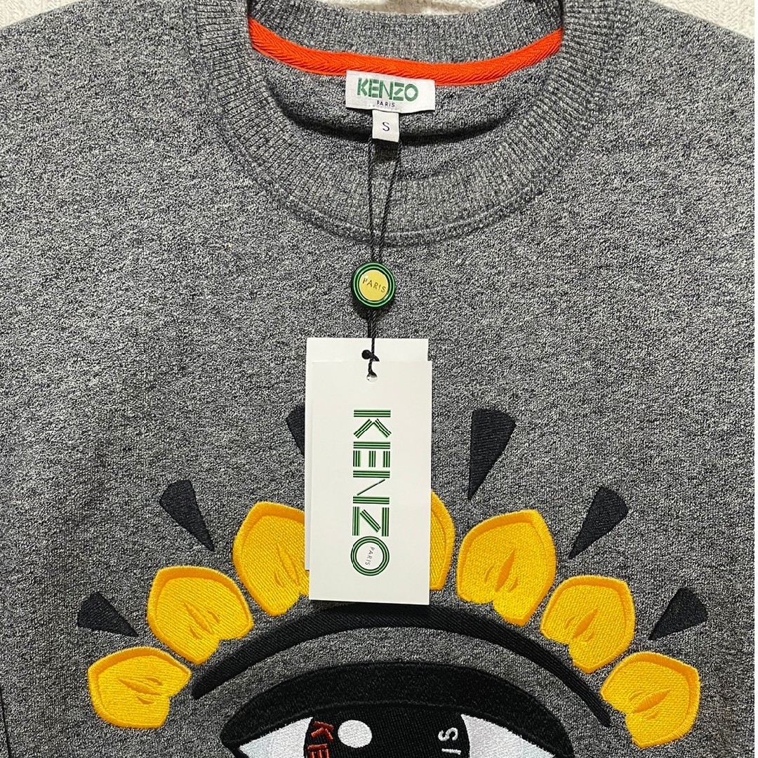 KENZO - KENZO スウェット トレーナーの通販 by x's shop