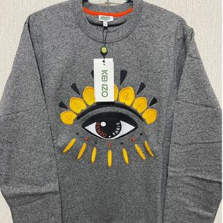 KENZO(スウェット ・ イエロー/黄色系)のフリマアイテム一覧 KENZO(スウェット ・ イエロー/黄色系)のフリマアイテム一覧