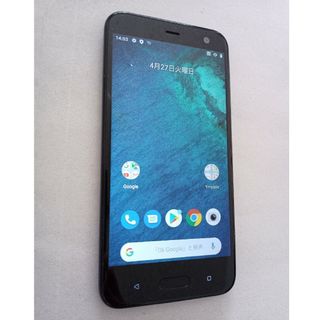 android one x2(スマートフォン本体)