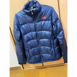 ザノースフェイス(THE NORTH FACE)のノースフェイス　ダウンジャケット(ダウンジャケット)