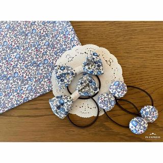 リバティ(LIBERTY.)のHappyribbons リバティ☆ Eloise オシャレセット vol.2(ファッション雑貨)