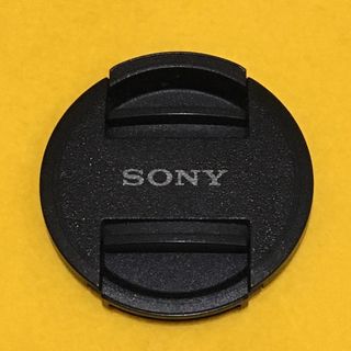 ソニー(SONY)のSONY ソニー ALC-F405S レンズフロントキャップ 40.5mm(レンズ(単焦点))