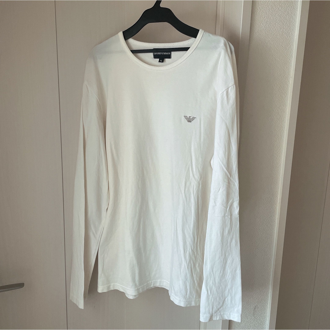 EMPORIO ARMANI Tシャツトップス