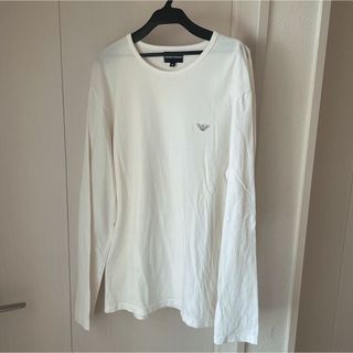 エンポリオアルマーニ(EMPORIO ARMANI)のEMPORIO ARMANI Tシャツ(Tシャツ/カットソー(七分/長袖))