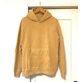 ビームスプラス(BEAMS PLUS)のREMI RELIEF×BEAMS PLUS 別注スウェットプルオーバーパーカー(パーカー)