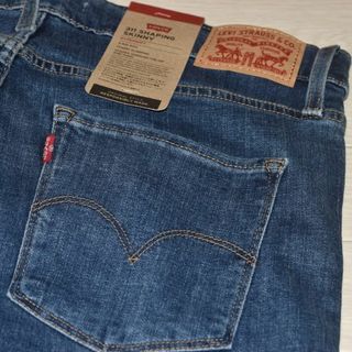 リーバイス(Levi's)のLEVI'S 311 シェィピング スキニー ミッドライズ　Ｗ30　Ｌ30(デニム/ジーンズ)