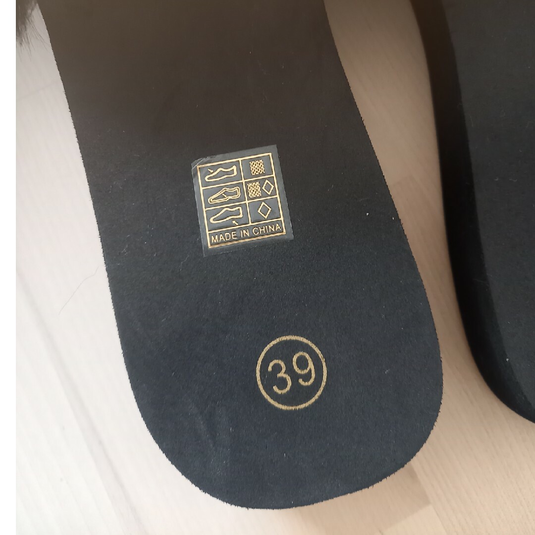 サンダルL レディースの靴/シューズ(サンダル)の商品写真