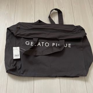 ジェラートピケ(gelato pique)のジェラピケ　福袋　バッグ(トートバッグ)