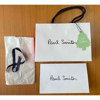Paul Smith(ショップ袋)のフリマアイテム一覧 Paul Smith(ショップ袋)のフリマアイテム一覧