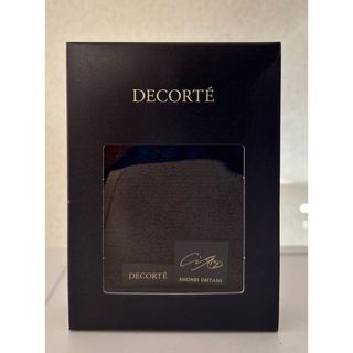 コスメデコルテ(COSME DECORTE)のコスメデコルテ 大谷翔平 ハンドタオル(ハンカチ)