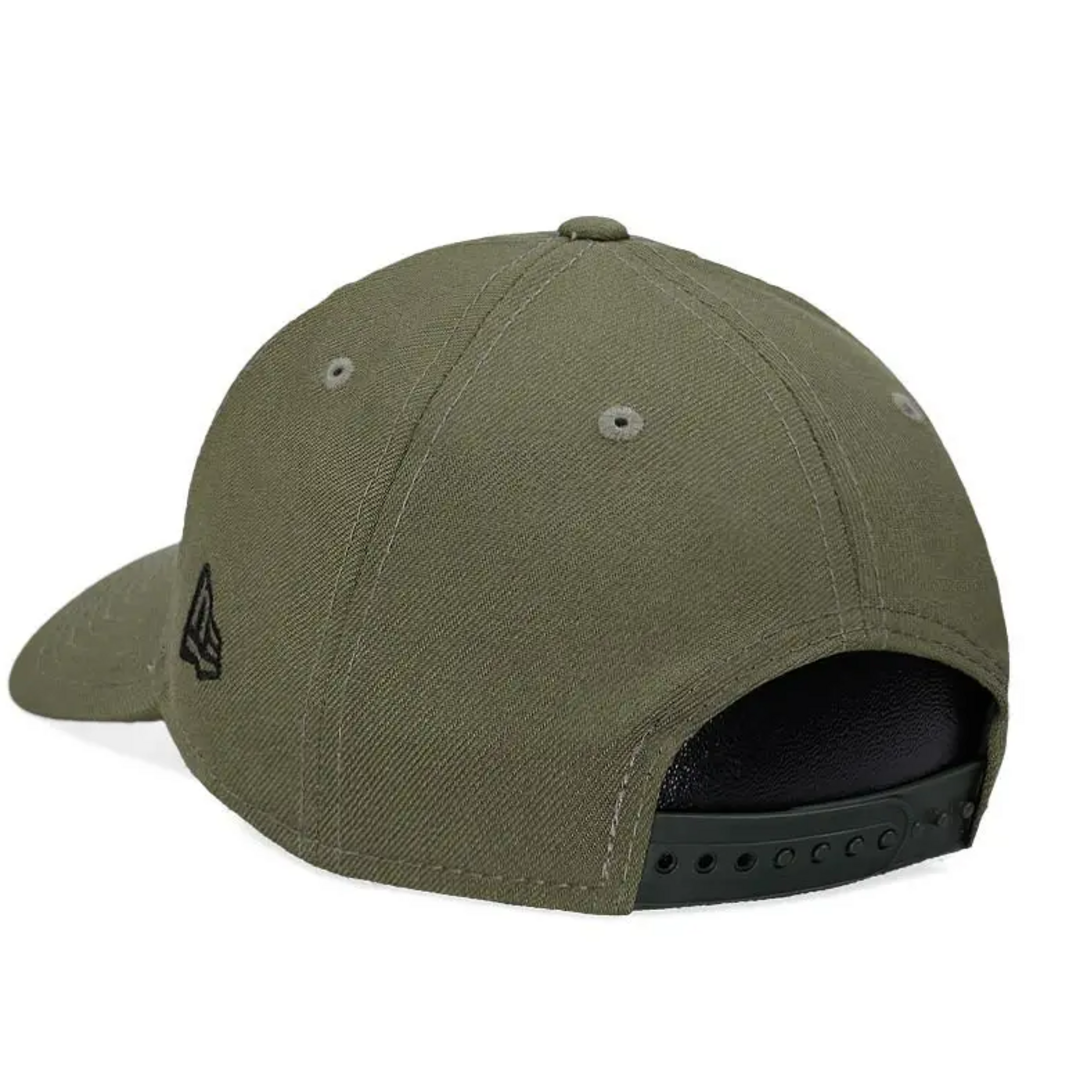 【国内未発売】NEW ERA CHI ホワイトソックス 9FORTY #1