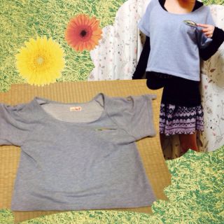 チチカカ(titicaca)のチチカカ☆半袖トップス(Tシャツ(半袖/袖なし))