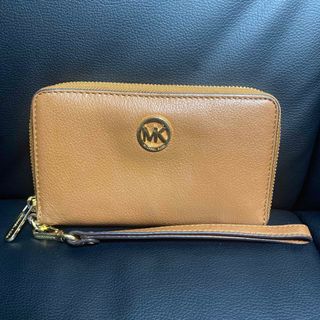 マイケルコース(Michael Kors)の❤︎マイケルコース❤︎長財布❤︎(財布)