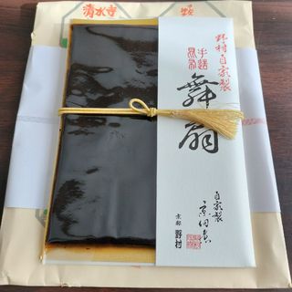 野村佃煮　舞扇(その他)