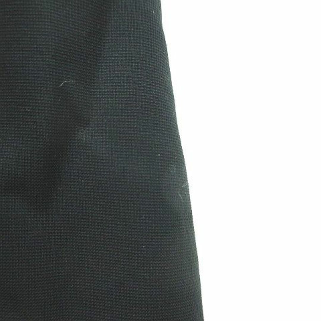 other(アザー)のKolwin ゴルフウェア ロングパンツ ジップフライ 9 黒系 ブラック ロゴ スポーツ/アウトドアのゴルフ(ウエア)の商品写真
