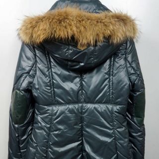 マッカージュ(Mackage)のマッカージュレディースダウン(ダウンジャケット)