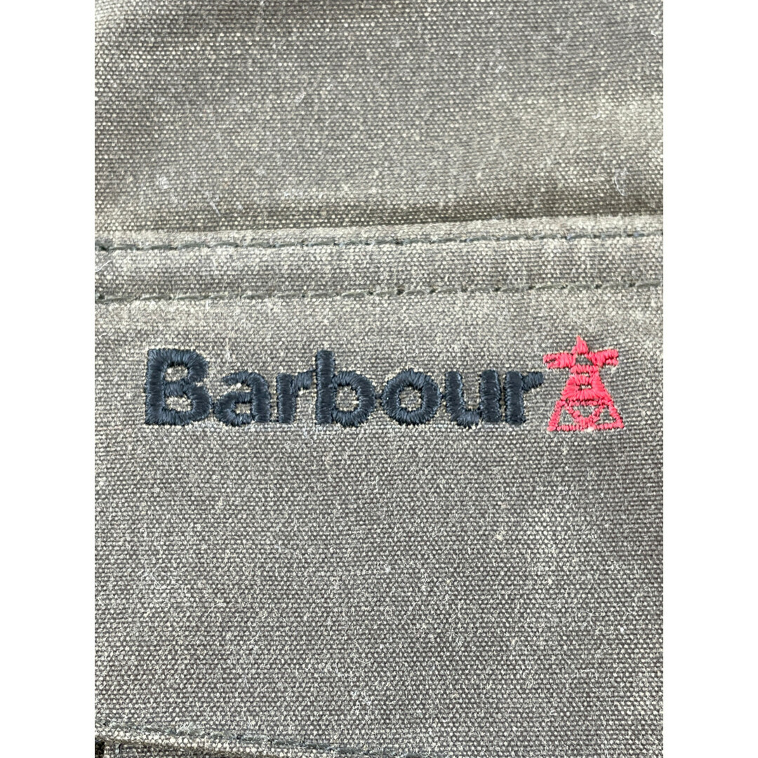 Barbour(バーブァー)のバブアー 【新品同様/23AW】MWX2194SN72 Brunden ワックス M メンズのジャケット/アウター(ミリタリージャケット)の商品写真
