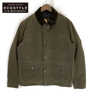 Barbour - バブアー 【新品同様/23AW】MWX2194SN72 Brunden ワックス M