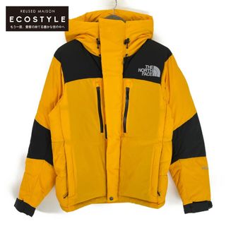 ザノースフェイス(THE NORTH FACE)のノースフェイス 【美品/国内正規】ND91950 GORE-TEX Baltro Light Jacket バルトロライト ダウン S(ダウンジャケット)