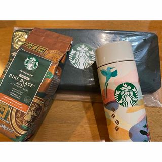 スターバックスコーヒー(Starbucks Coffee)のスターバックス福袋・その5(コーヒー)