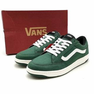 新品 バンズ VANS スニーカー キャノーラ 03-23122004(スニーカー)