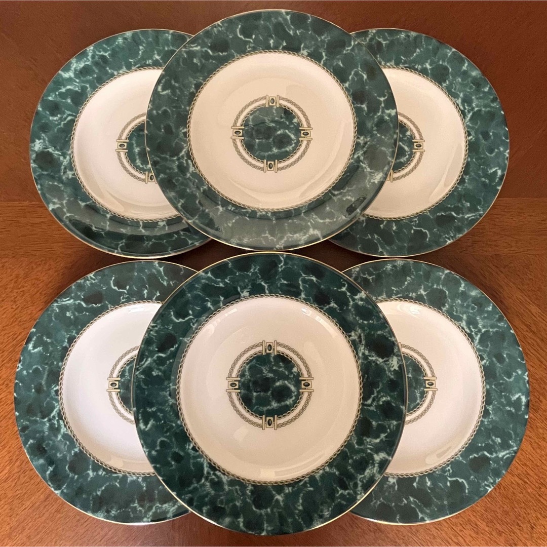 Royal Worcester - 【希少品】ロイヤルウースター☆メディチ Royal Worcester - 【希少品】ロイヤルウースター☆メディチ