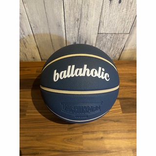 ボーラホリック(ballaholic)の【新品未使用】ballaholic x TACHIKARA 7号(バスケットボール)
