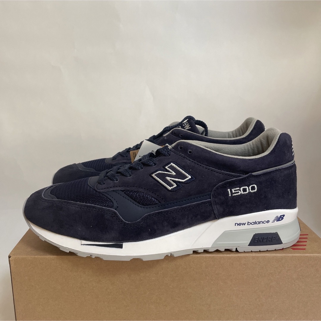 new balance M1500JDA 26.5cm 【新品】